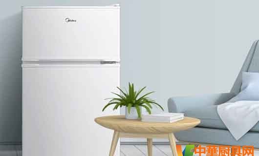 大容量冰箱智能化市场需求 冰箱已成为年轻人的生活安全感一种选择